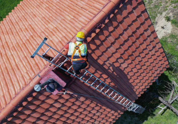 Best Roof Leak Repair  in Oak Grove, LA