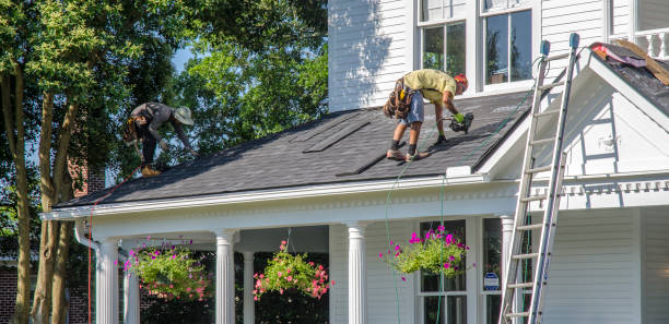 Best Rubber Roofing (EPDM, TPO)  in Oak Grove, LA